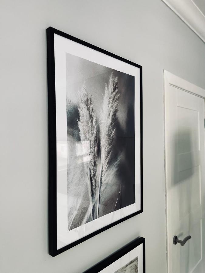Modern 2-Bed Flat In Town Centre Appartement Oban Buitenkant foto