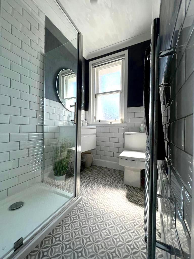 Modern 2-Bed Flat In Town Centre Appartement Oban Buitenkant foto